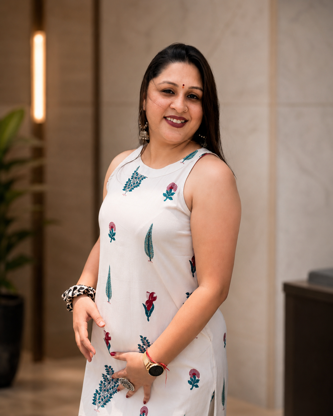 Dt. Apeksha Khandelwal